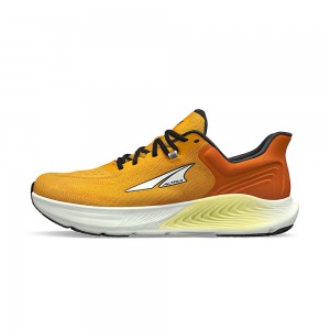 Zapatillas Running Altra PROVISION 8 Hombre Naranjas | Chile-47051