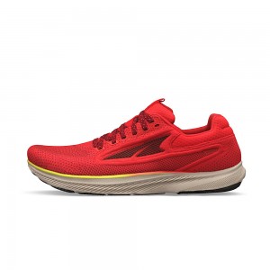 Zapatillas Training Altra ESCALANTE 3 Hombre Coral | Chile-18570