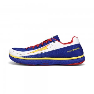 Zapatillas Training Altra ESCALANTE RACER Hombre Multicolor | Chile-05348