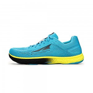 Zapatillas Training Altra ESCALANTE RACER Hombre Azules | Chile-10567