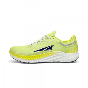 Zapatillas Training Altra RIVERA 3 Hombre Verde Claro | Chile-47361