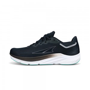 Zapatillas Training Altra RIVERA 3 Hombre Negras | Chile-52714