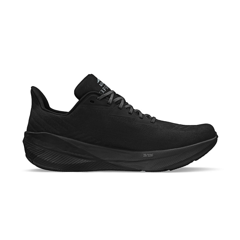 Zapatillas Running Altra ALTRAFWD EXPERIENCE Hombre Negras | Chile-02819