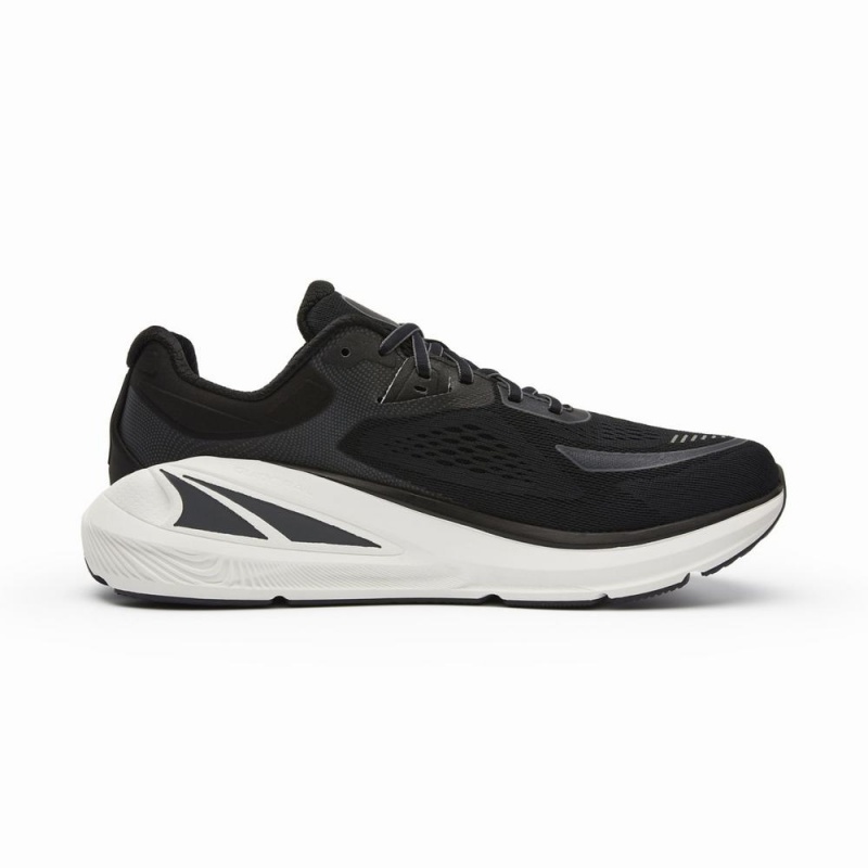 Zapatillas Running Altra PARADIGM 6 Hombre Negras | Chile-82419