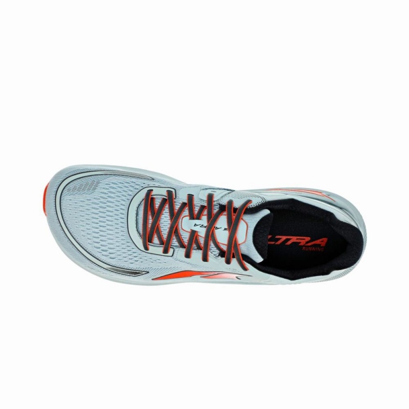 Zapatillas Running Altra PARADIGM 6 Hombre Azules | Chile-74891