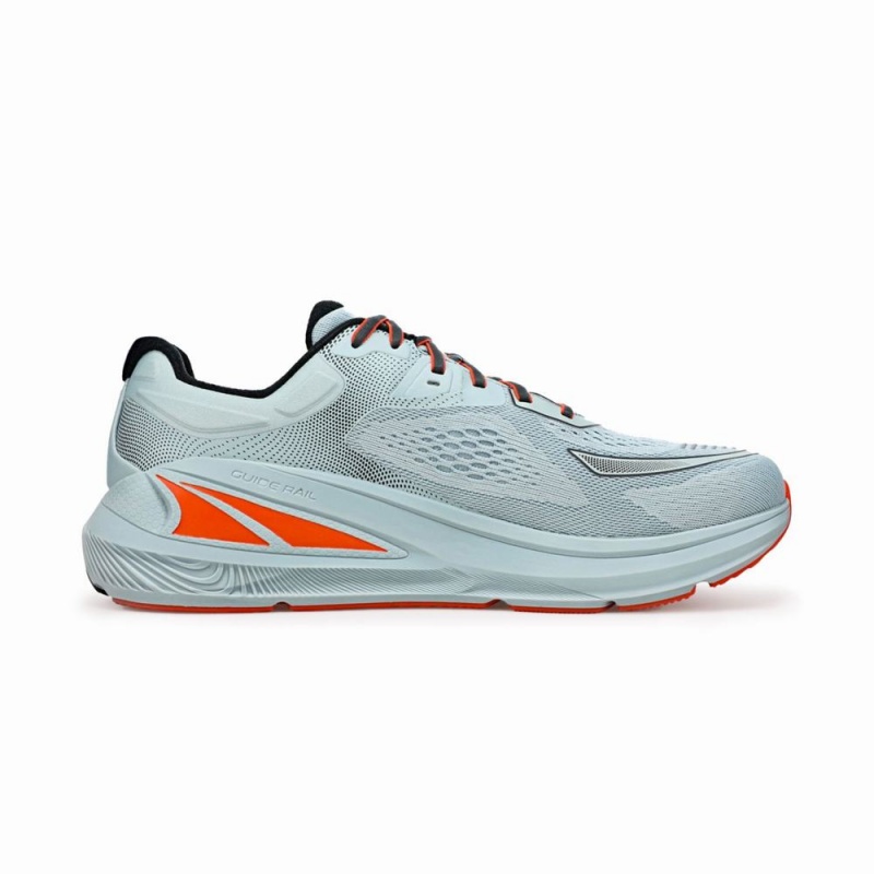 Zapatillas Running Altra PARADIGM 6 Hombre Azules | Chile-74891