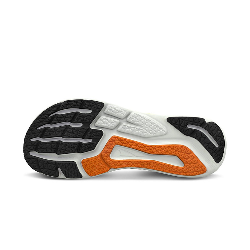 Zapatillas Running Altra PROVISION 8 Hombre Naranjas | Chile-47051