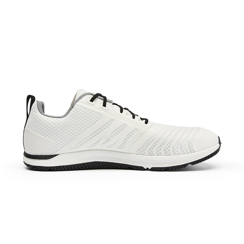 Zapatillas Running Altra SOLSTICE XT 2 Hombre Blancas | Chile-23401