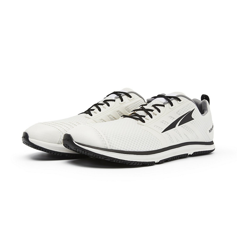 Zapatillas Running Altra SOLSTICE XT 2 Hombre Blancas | Chile-23401