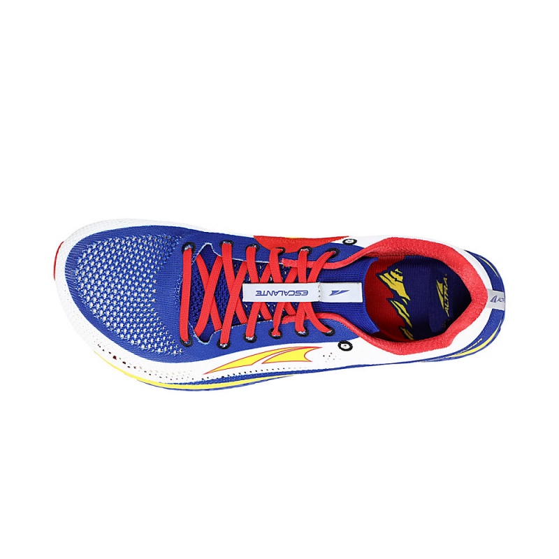 Zapatillas Training Altra ESCALANTE RACER Hombre Multicolor | Chile-05348