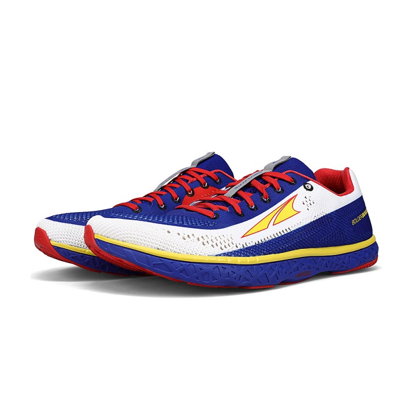 Zapatillas Training Altra ESCALANTE RACER Hombre Multicolor | Chile-05348